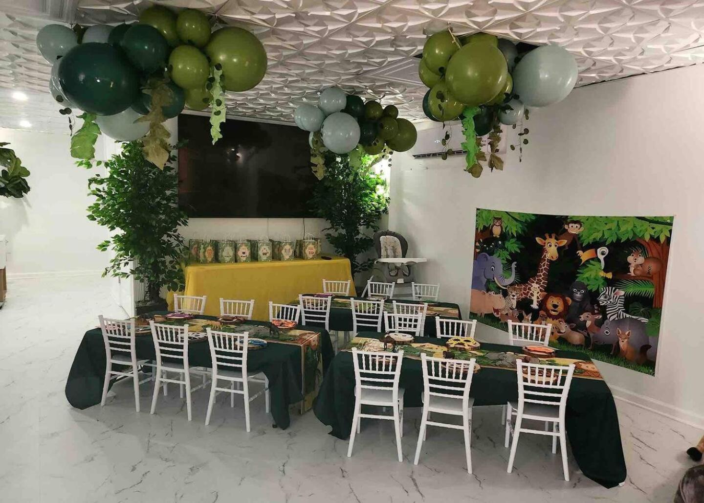 Whisper Chateau Weddings Reunions Groups 75 Plus غرينزبورو المظهر الخارجي الصورة